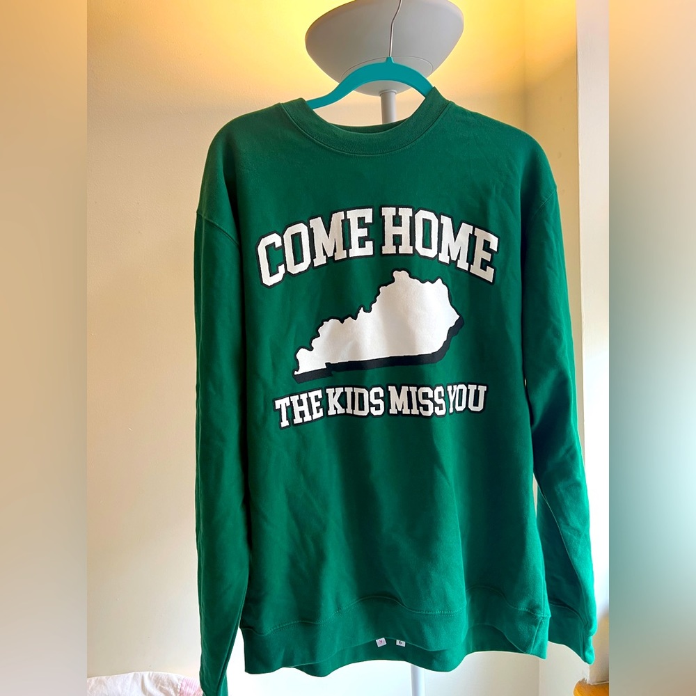 Jack Harlow official sweatshirt
